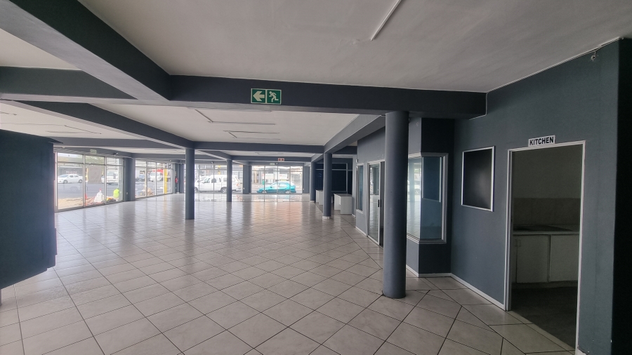 Commercial Property for Sale in Goodwood Central Western Cape